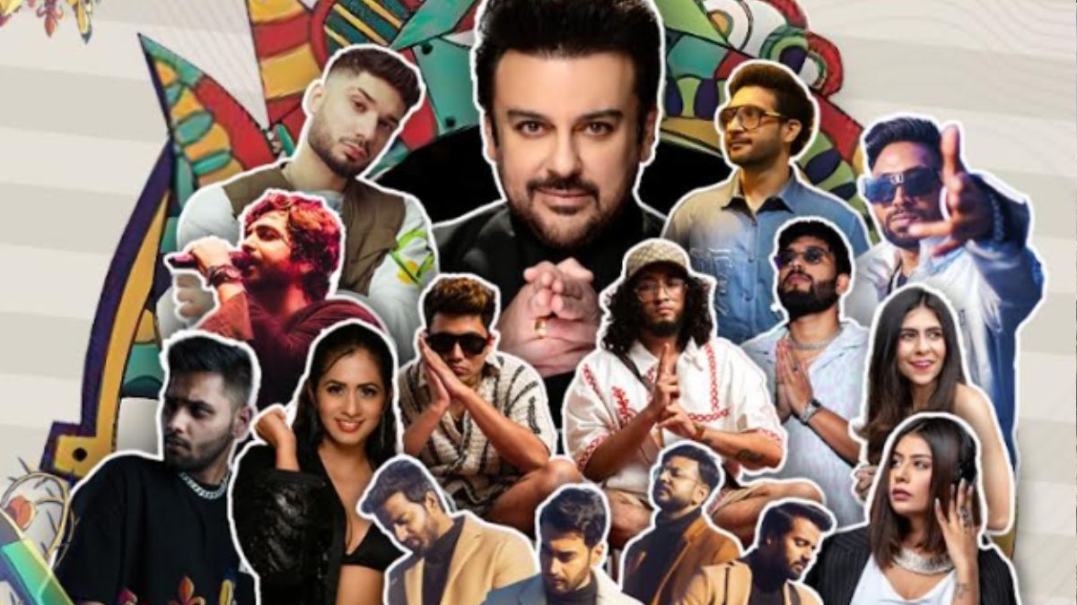 Valentine Week Concerts In Delhi Enjoy Ethereal World Of Romantic